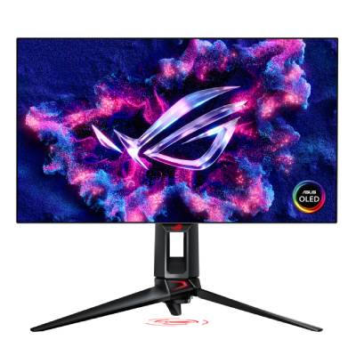 Monitor Asus ROG Swift OLED PG27AQDP Gaming (90LM0A20-B01A70)